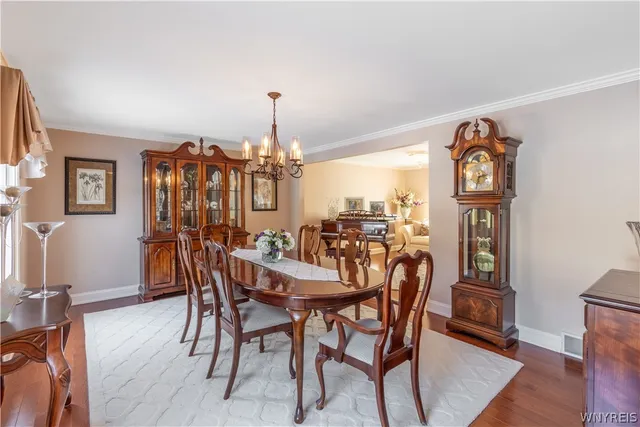 $499,777 | 151 Wyeth Drive, Amherst, NY 14068