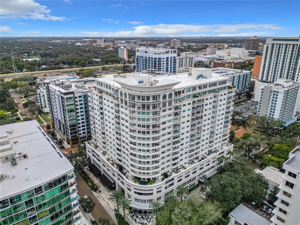 100 South Eola Dr Unit 1013  