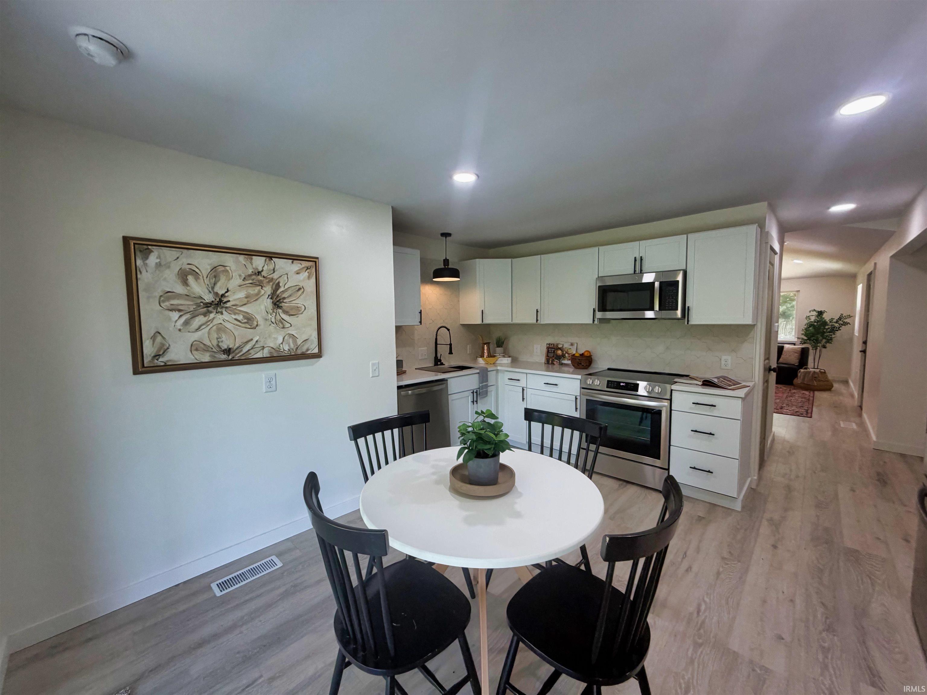 7207 South Bakersfield Road Bloomington, IN 47401 - Photo 8 of 30