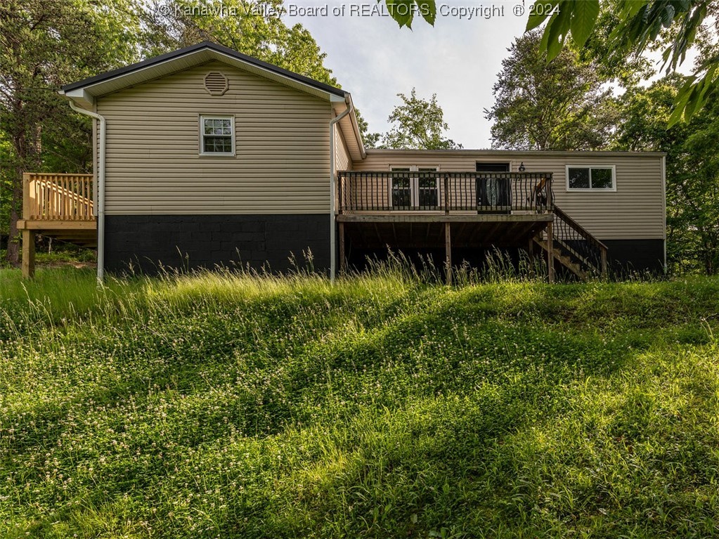 1145 Dry Ridge Road St. Albans, WV 25177 - Photo 17 of 18 Gallery Image 17