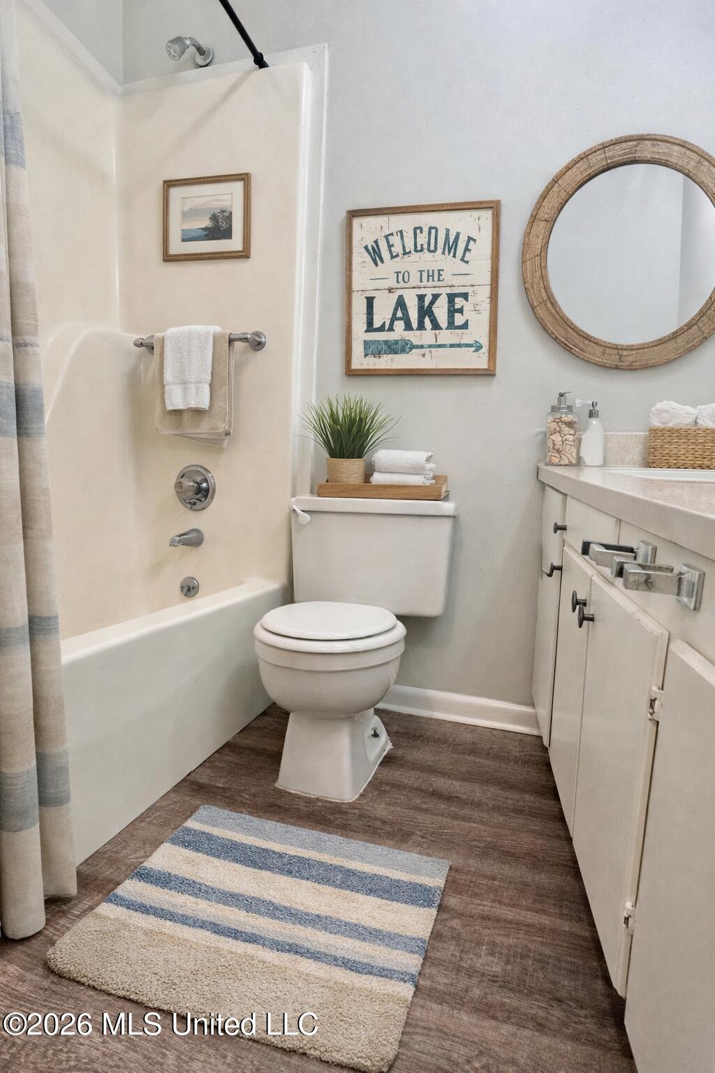 4343 Eagle Lake Shore Road Vicksburg, MS 39183 - Photo 14 of 27 AC5CC25D-503D-4B9B-8668-FB349D882ABF