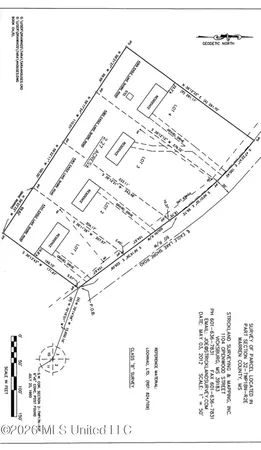 $219,900 | 4343 Eagle Lake Shore Road, Vicksburg, MS 39183