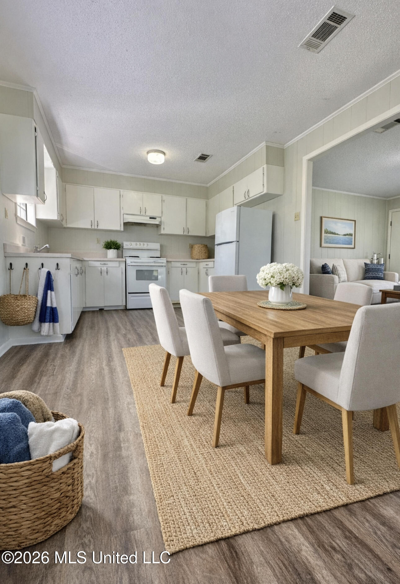 4343 Eagle Lake Shore Road Vicksburg, MS 39183 - Photo 6 of 27 80572