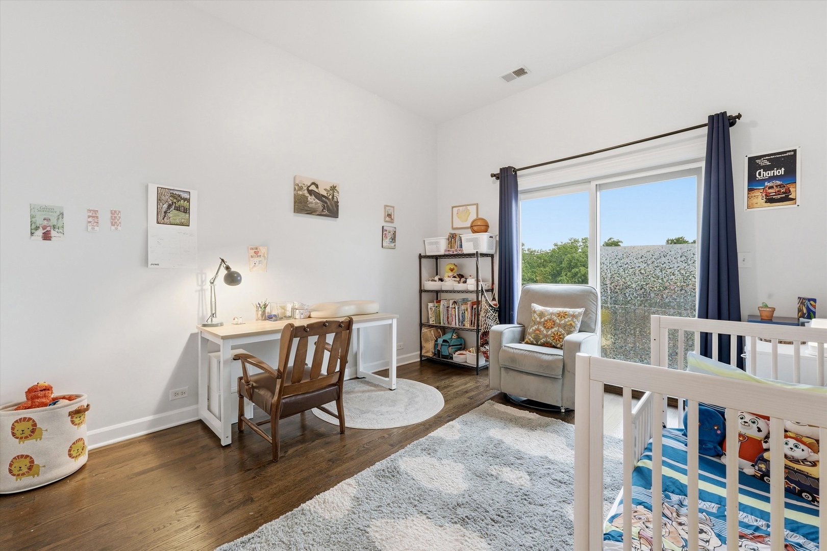 832 West 36th Street, Unit 4 Chicago, IL 60609 - Photo 15 of 25