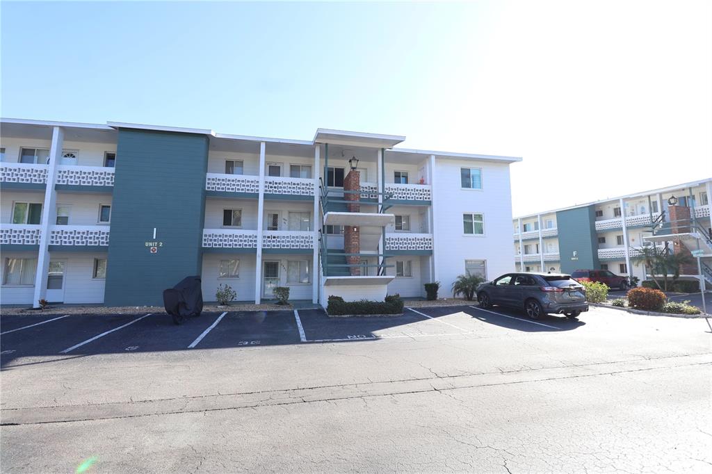 5893 Welcome Road, Unit I7 Bradenton, FL 34207 - Photo 1 of 1