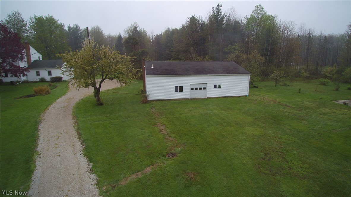 6354 Belle Road Geneva, OH 44041 - Photo 1 of 39