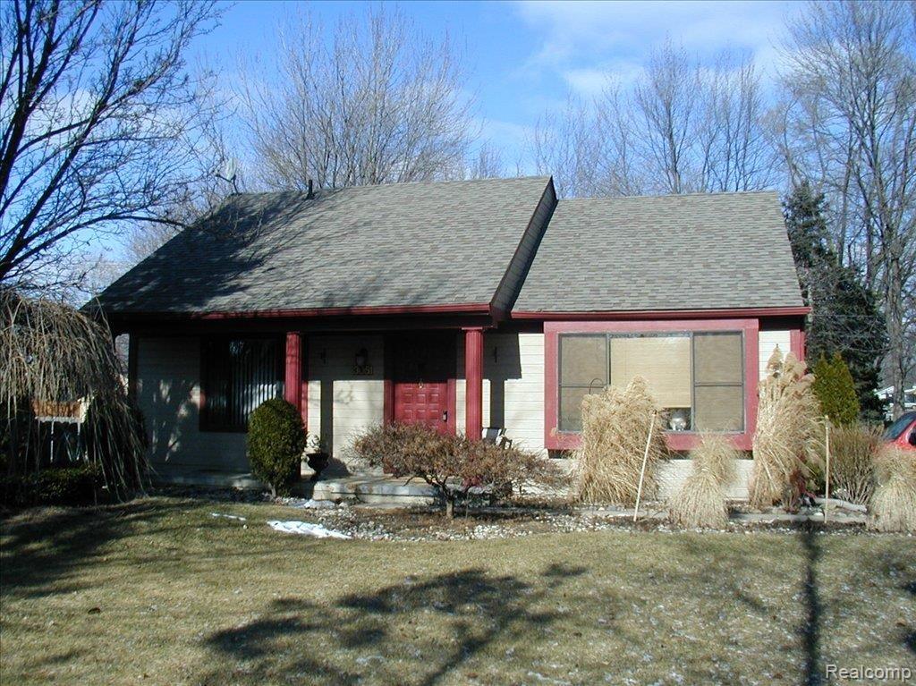 3051 West Utica Road Utica, MI 48317 - Photo 1 of 11 uticafrt6