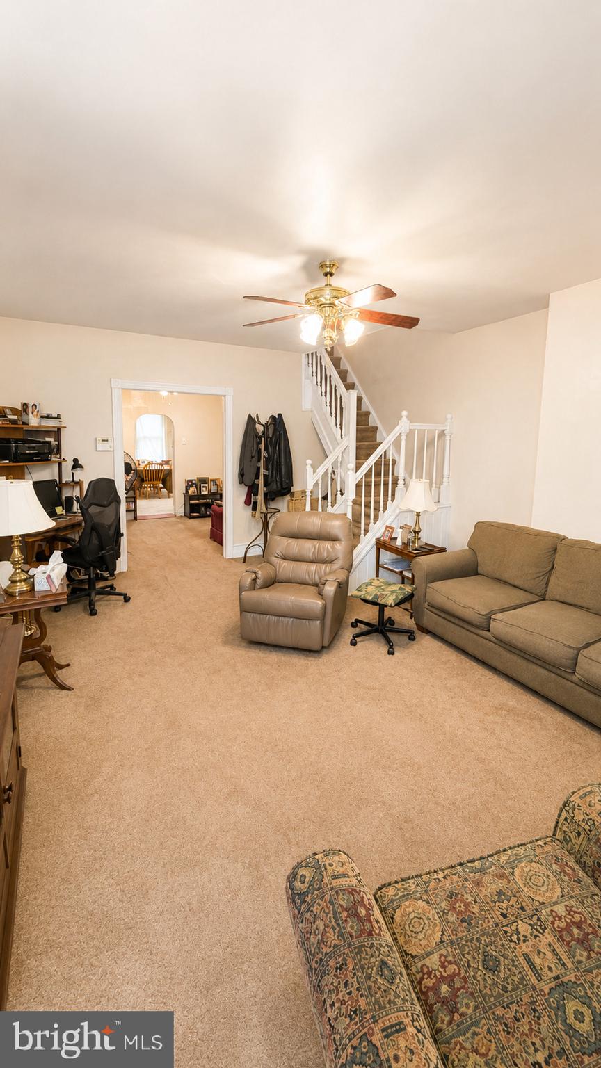 5111 Marion Street Philadelphia, PA 19144 - Photo 4 of 12