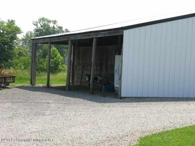 697 Liberty Road Battletown, KY 40104 - Photo 37 of 55 Liberty Shop