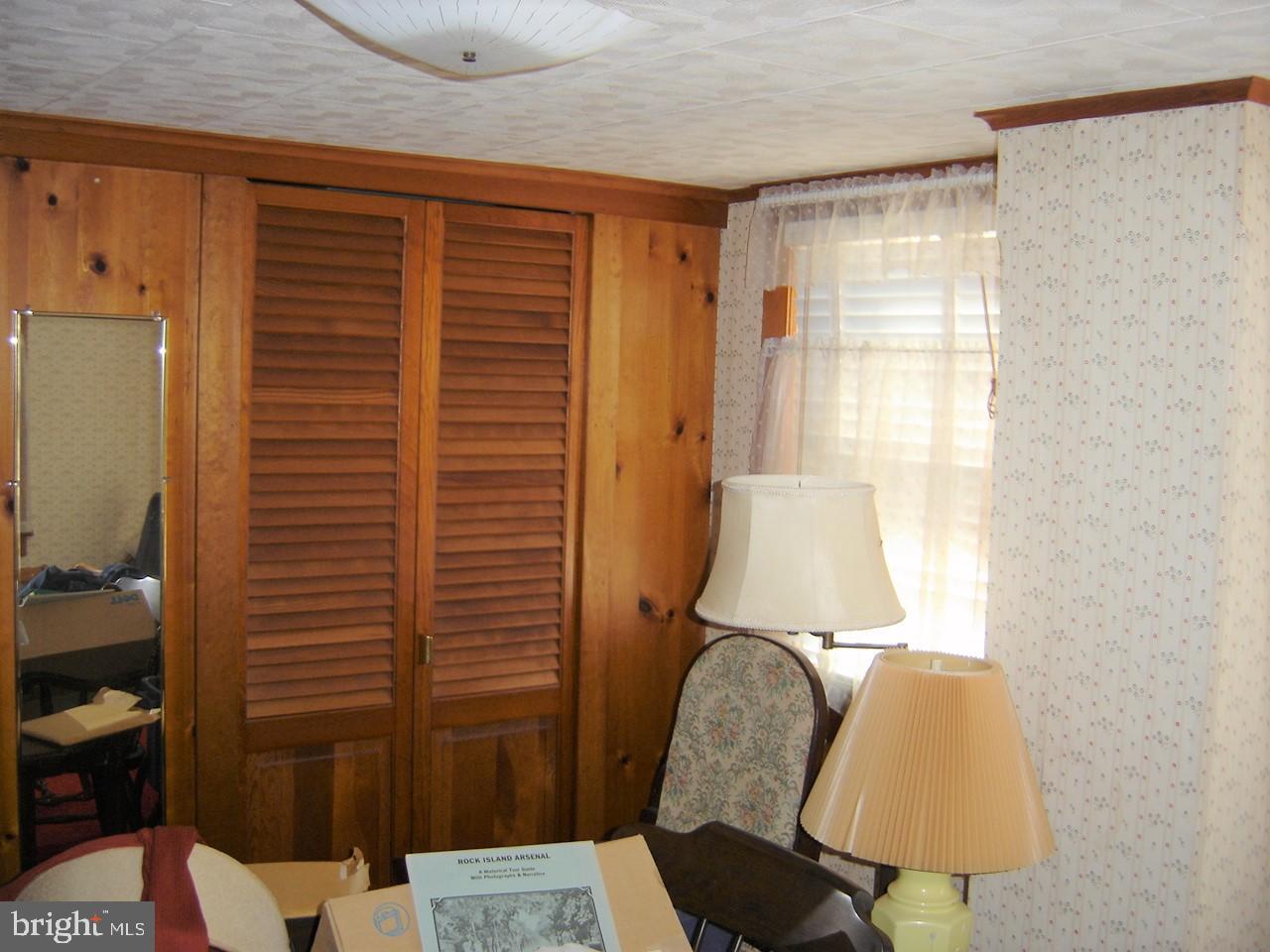 285 Diament Road Bridgeton, NJ 08302 - Photo 11 of 18 Interior - Bedroom #1