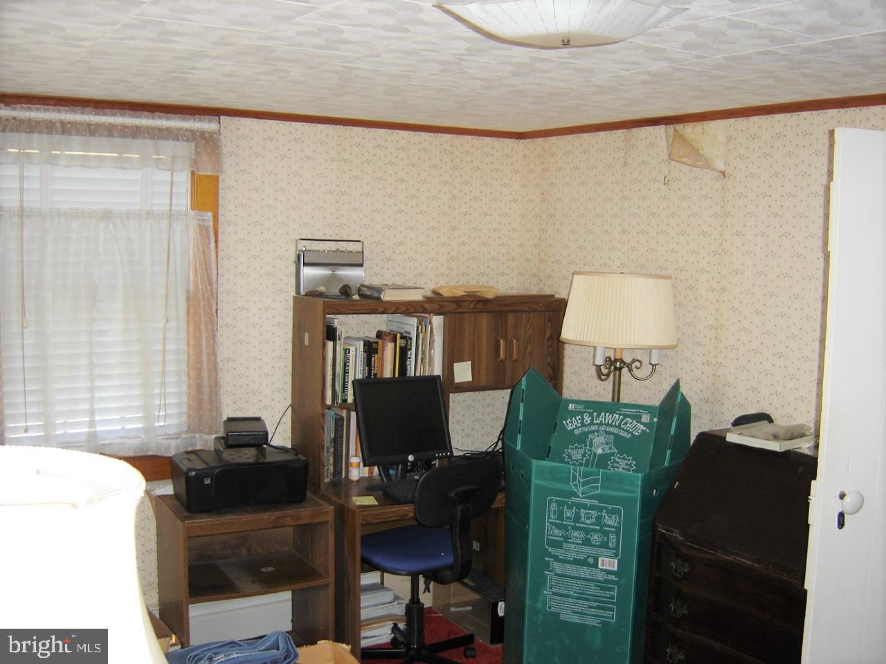 285 Diament Road Bridgeton, NJ 08302 - Photo 12 of 18 Interior Bedroom #1