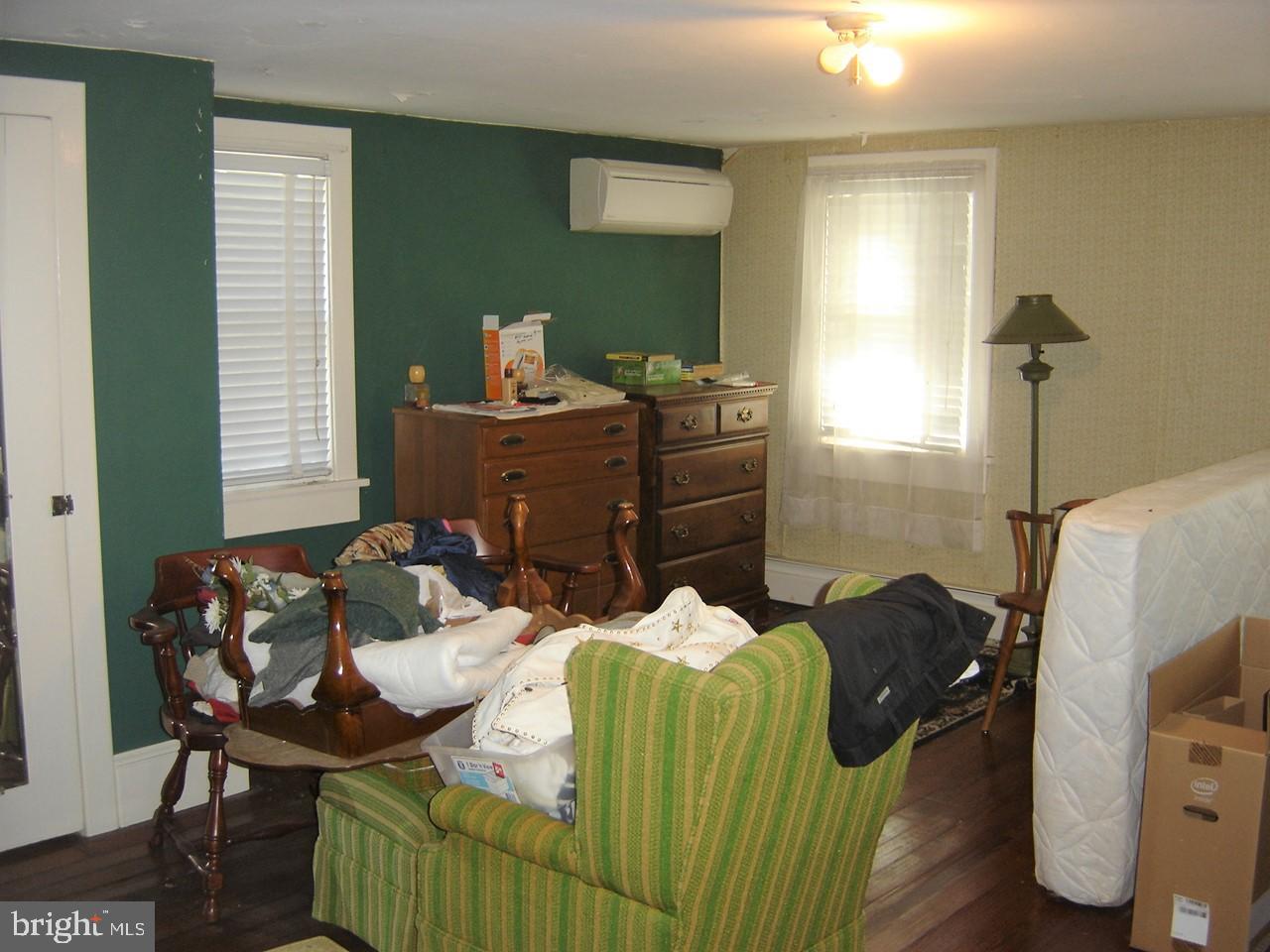 285 Diament Road Bridgeton, NJ 08302 - Photo 14 of 18 Interior Bedroom #3