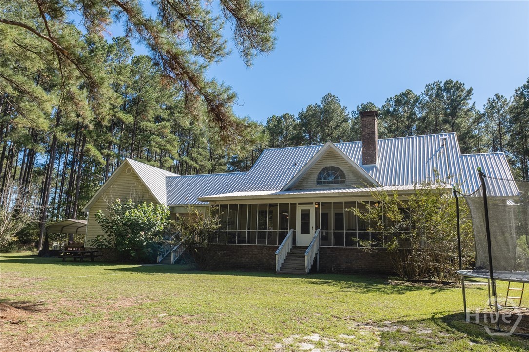 1412 Godbee Road Millen, GA 30442 - Photo 67 of 71 Gallery Image 67