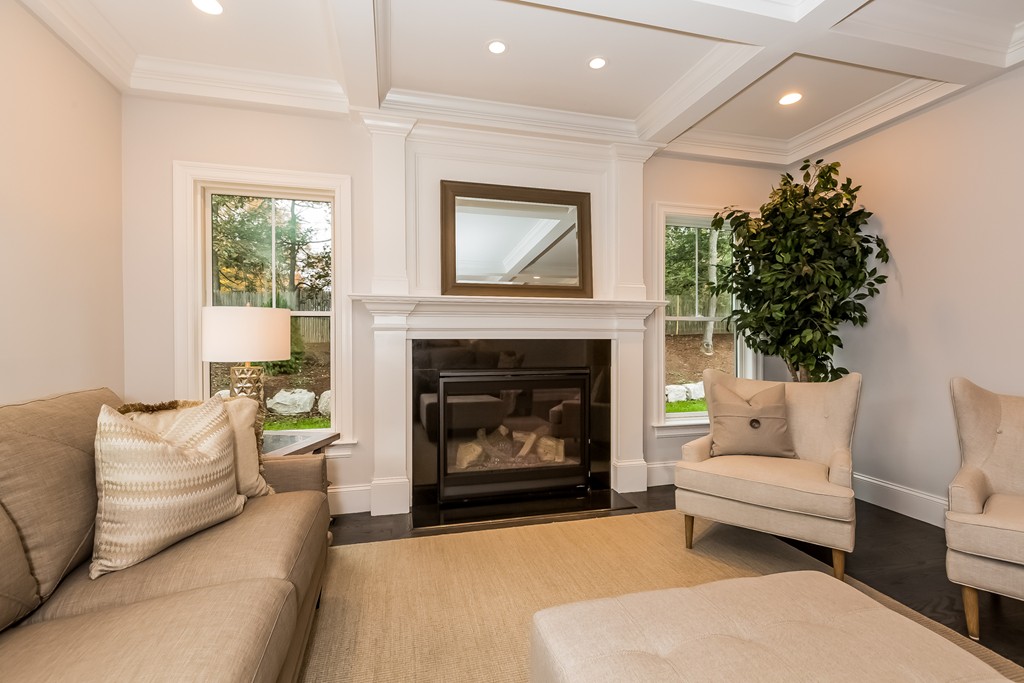 27 Warren Road Newton, MA 02468 - Photo 15 of 28