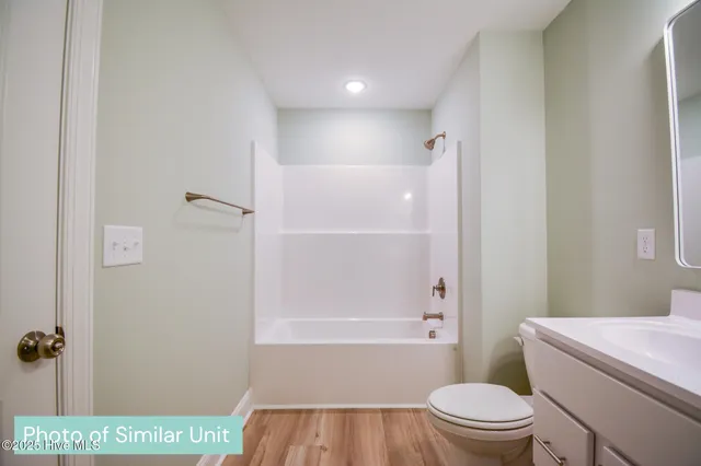 $295,900 | 214 Sandy Cv Lane, Sneads Ferry, NC 28460