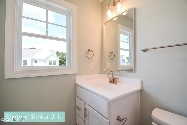 $295,900 | 214 Sandy Cv Lane, Sneads Ferry, NC 28460