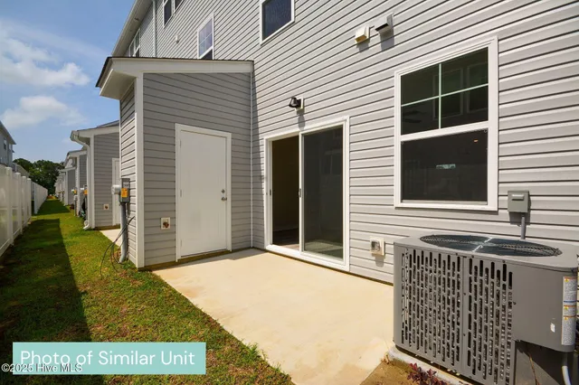 $295,900 | 214 Sandy Cv Lane, Sneads Ferry, NC 28460