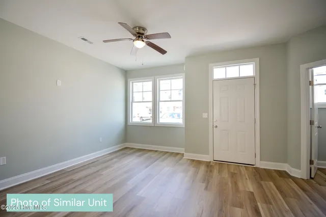 $295,900 | 214 Sandy Cv Lane, Sneads Ferry, NC 28460