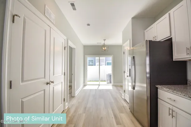 $295,900 | 214 Sandy Cv Lane, Sneads Ferry, NC 28460