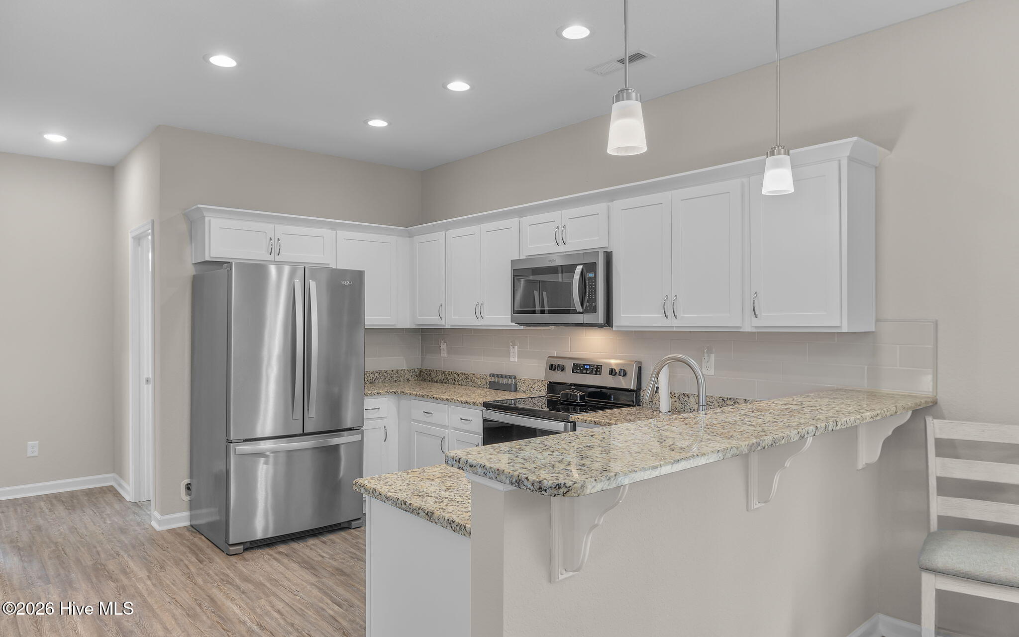 102 Creekmore Road Currituck, NC 27929 - Photo 11 of 28 Kitchen