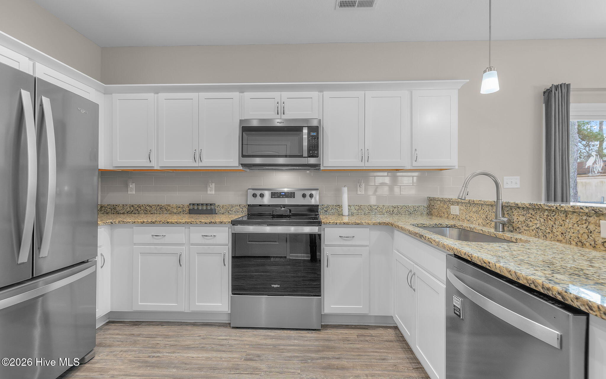 102 Creekmore Road Currituck, NC 27929 - Photo 12 of 28 Kitchen