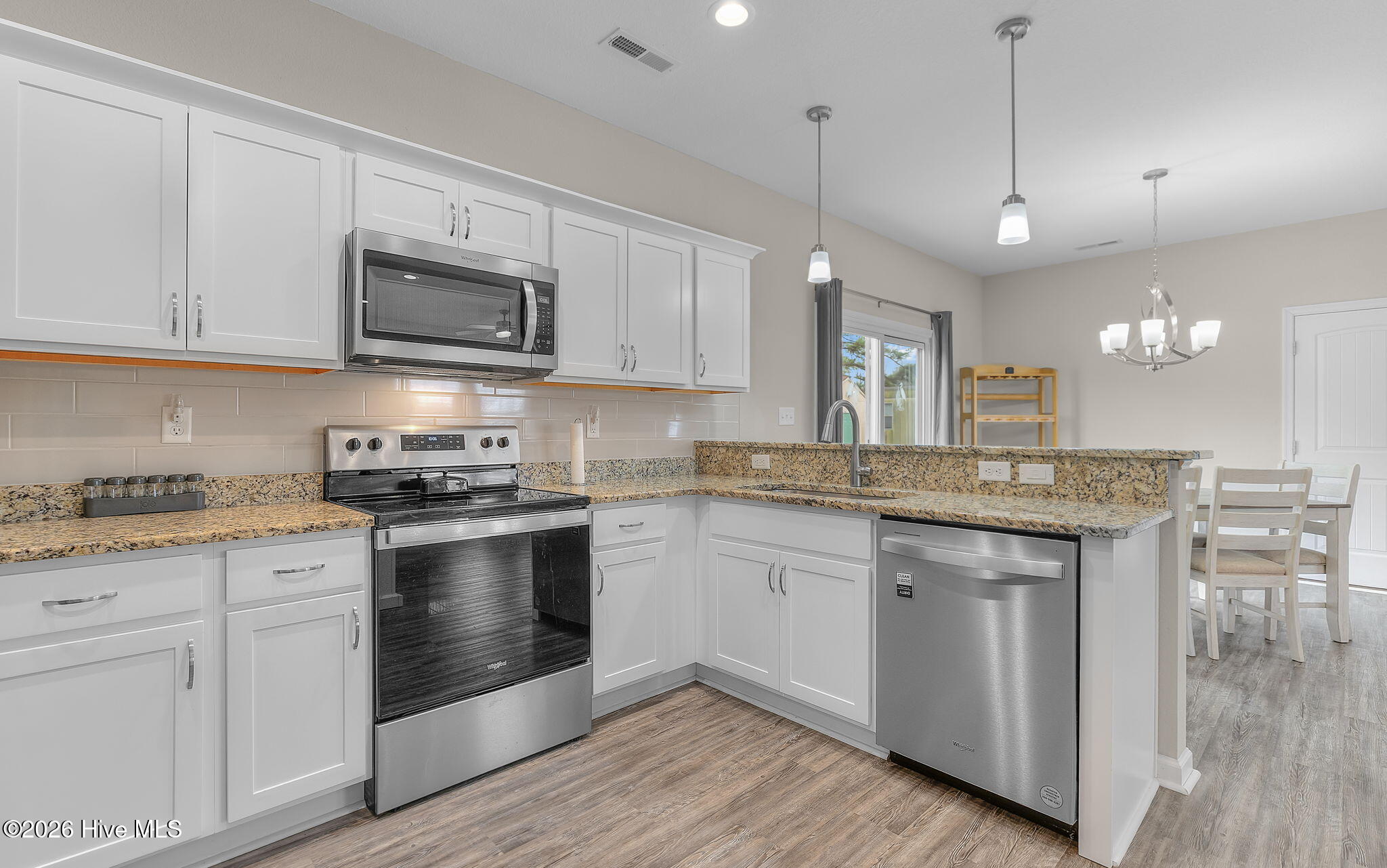 102 Creekmore Road Currituck, NC 27929 - Photo 13 of 28 Kitchen