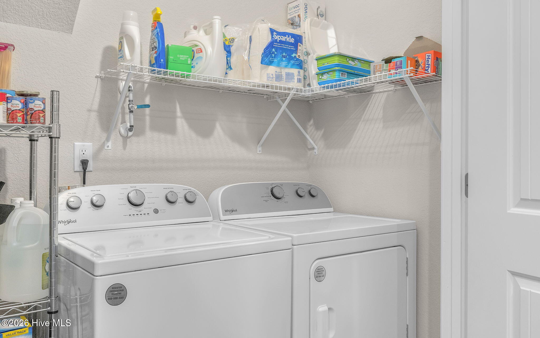 102 Creekmore Road Currituck, NC 27929 - Photo 16 of 28 First floor laundry