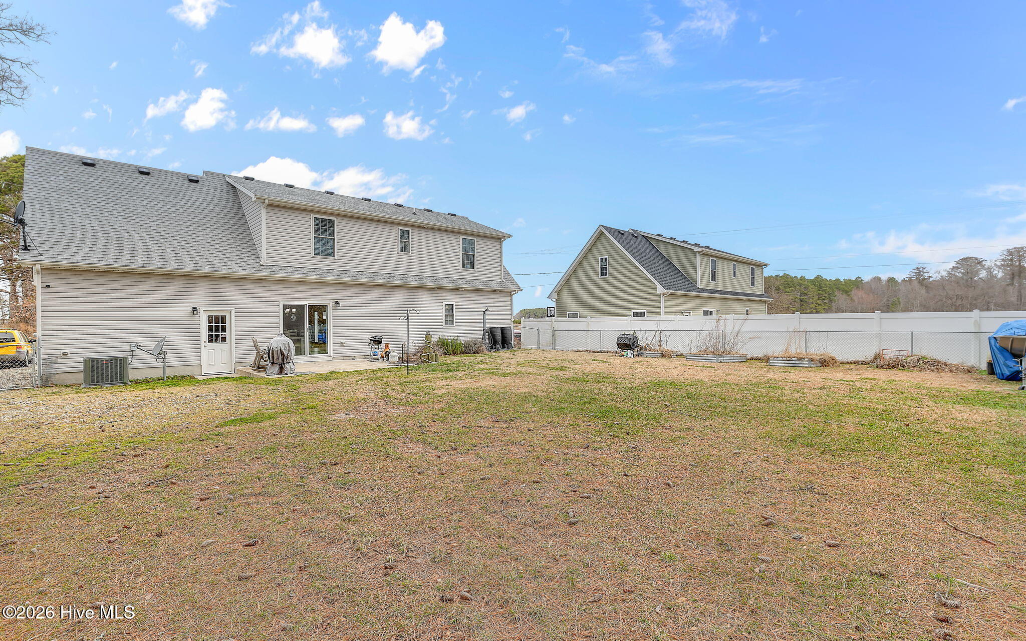 102 Creekmore Road Currituck, NC 27929 - Photo 27 of 28 Rear Exterior