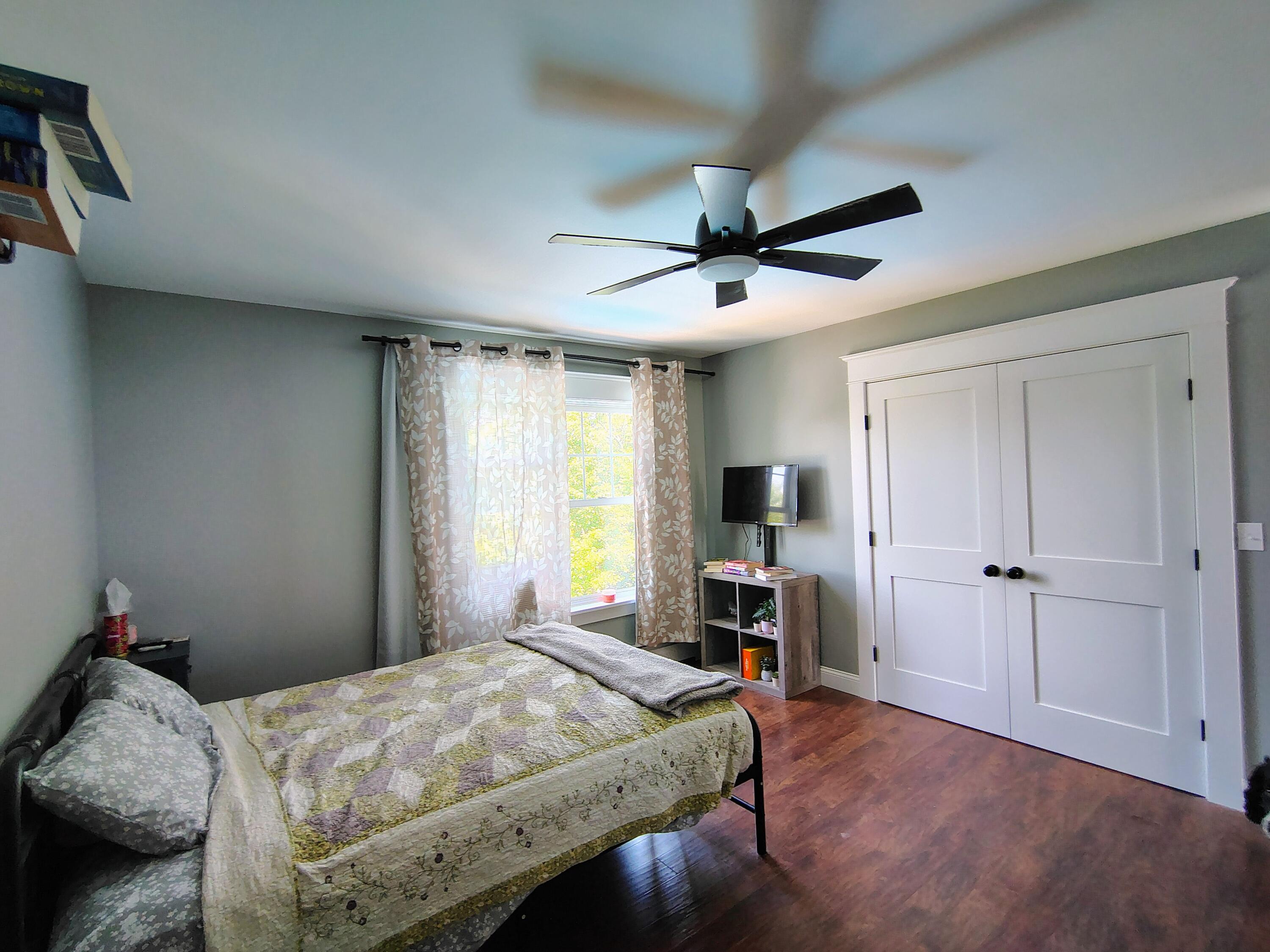 6 Red Barn Road Damariscotta, ME 04543 - Photo 18 of 40 2nd floor bedroom
