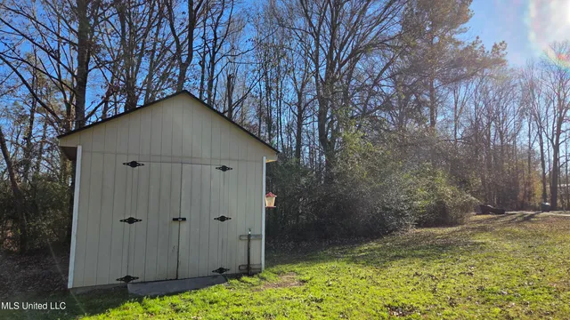 $135,000 | 2145 Tommy Ford Road, Utica, MS 39175