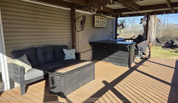 $135,000 | 2145 Tommy Ford Road, Utica, MS 39175