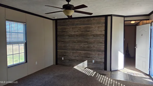 $135,000 | 2145 Tommy Ford Road, Utica, MS 39175