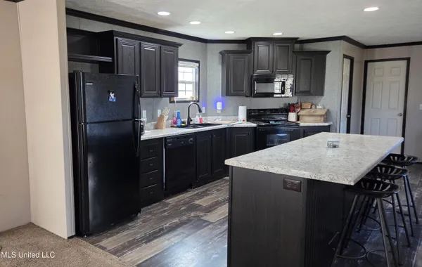 $135,000 | 2145 Tommy Ford Road, Utica, MS 39175