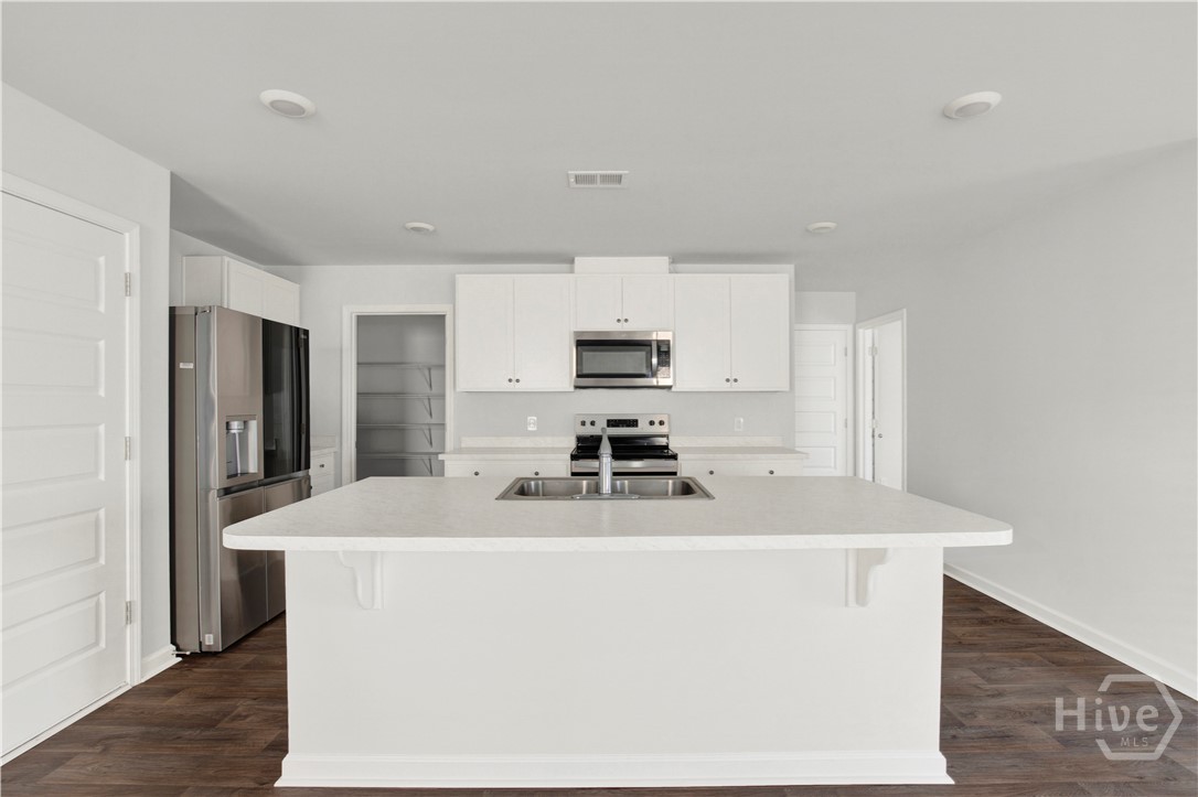 160 Painted Lady Loop Savannah, GA 31419 - Photo 11 of 42