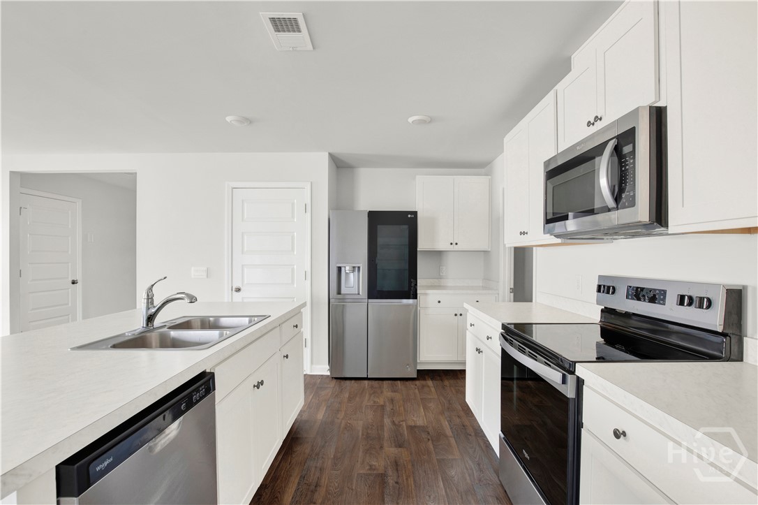 160 Painted Lady Loop Savannah, GA 31419 - Photo 13 of 42