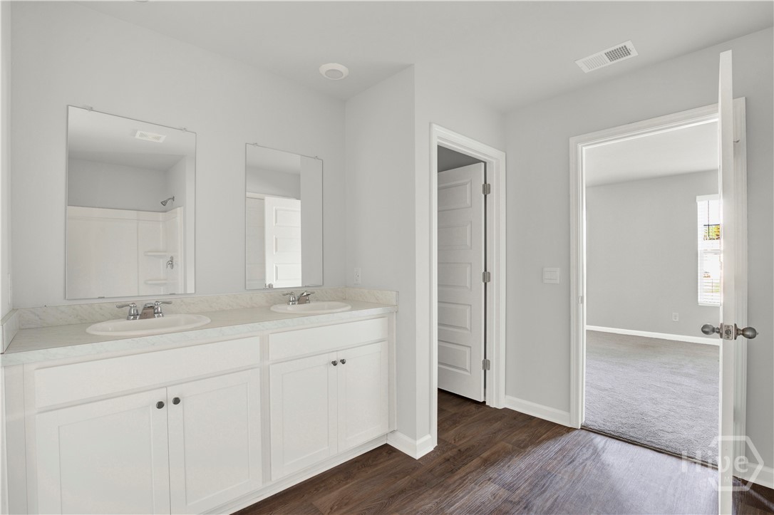 160 Painted Lady Loop Savannah, GA 31419 - Photo 27 of 42