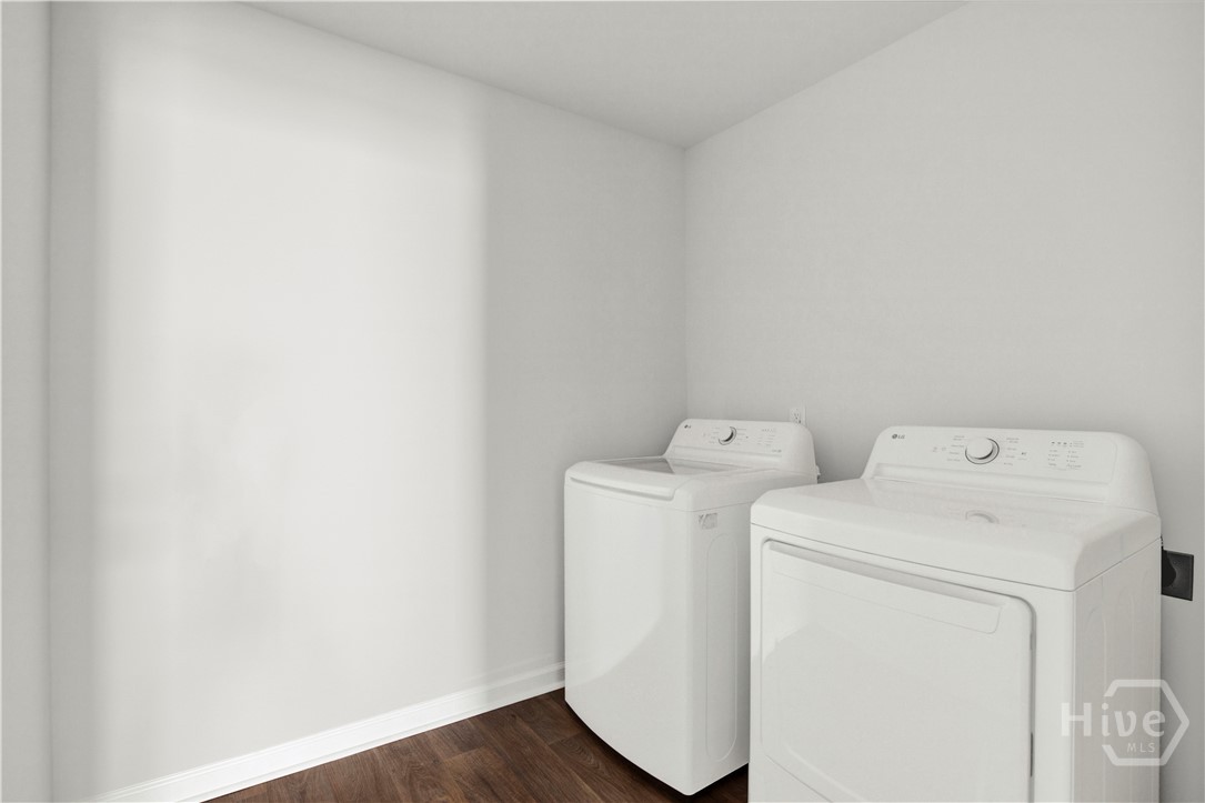 160 Painted Lady Loop Savannah, GA 31419 - Photo 29 of 42