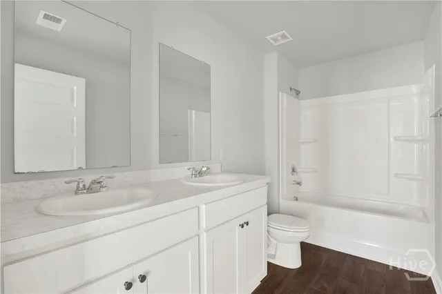 $389,000 | 160 Painted Lady Loop, Savannah, GA 31419