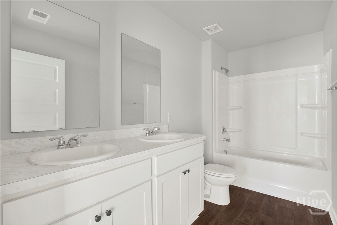 160 Painted Lady Loop Savannah, GA 31419 - Photo 30 of 42