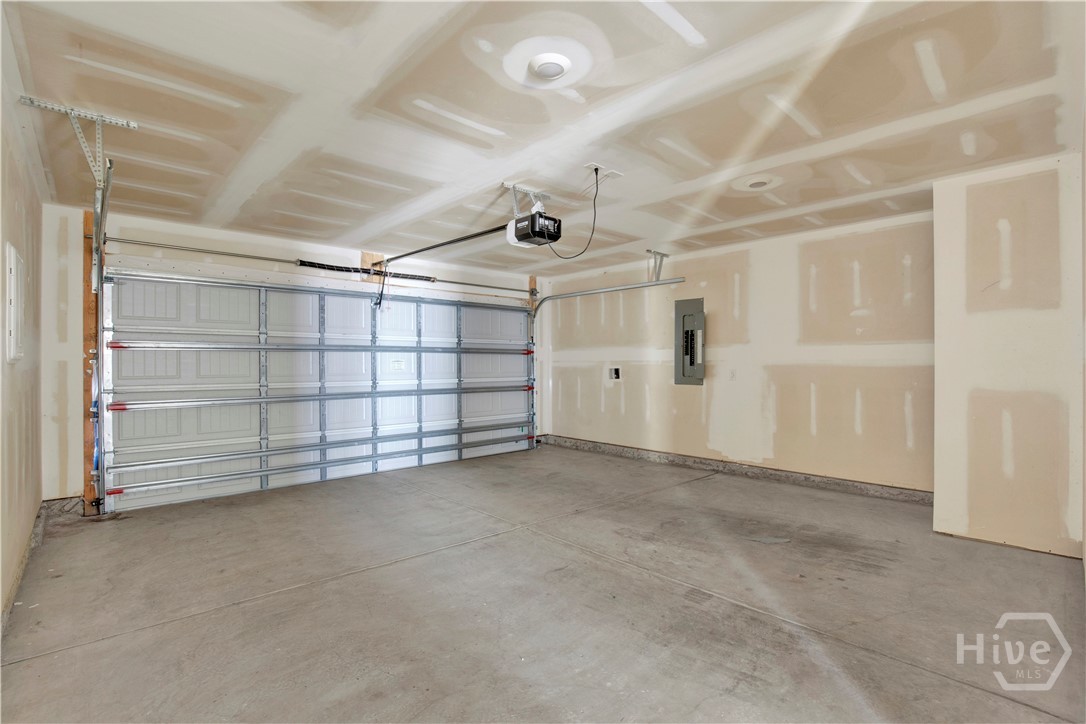 160 Painted Lady Loop Savannah, GA 31419 - Photo 37 of 42