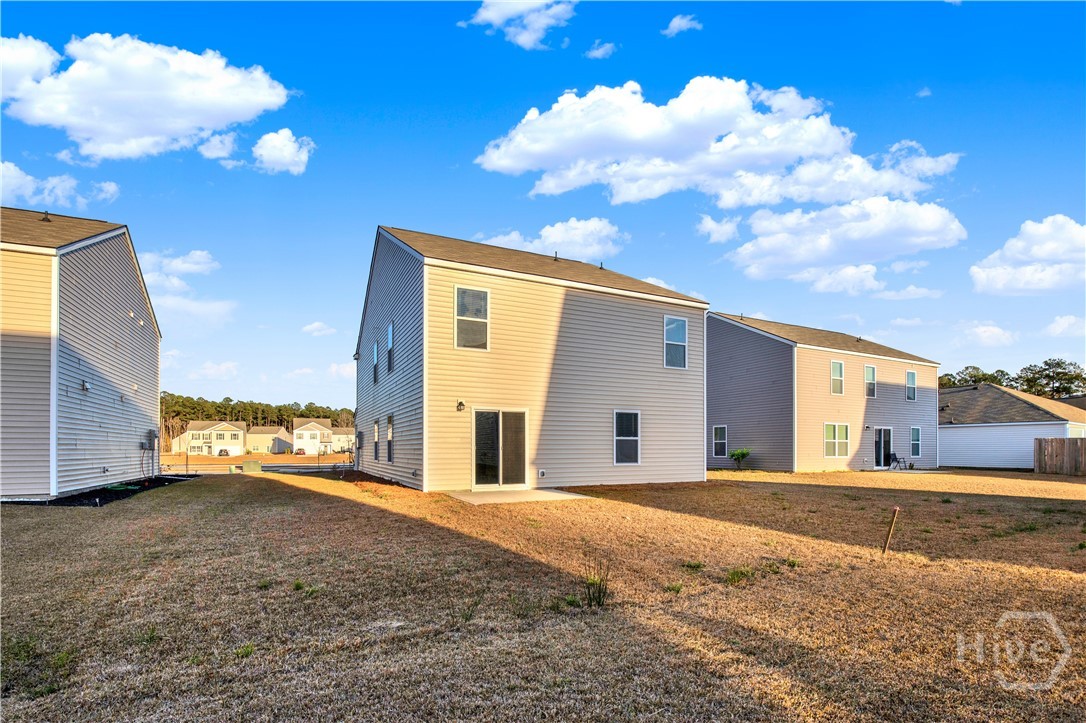 160 Painted Lady Loop Savannah, GA 31419 - Photo 39 of 42