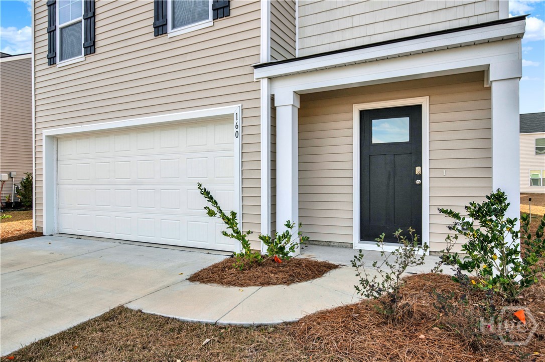 160 Painted Lady Loop Savannah, GA 31419 - Photo 4 of 42