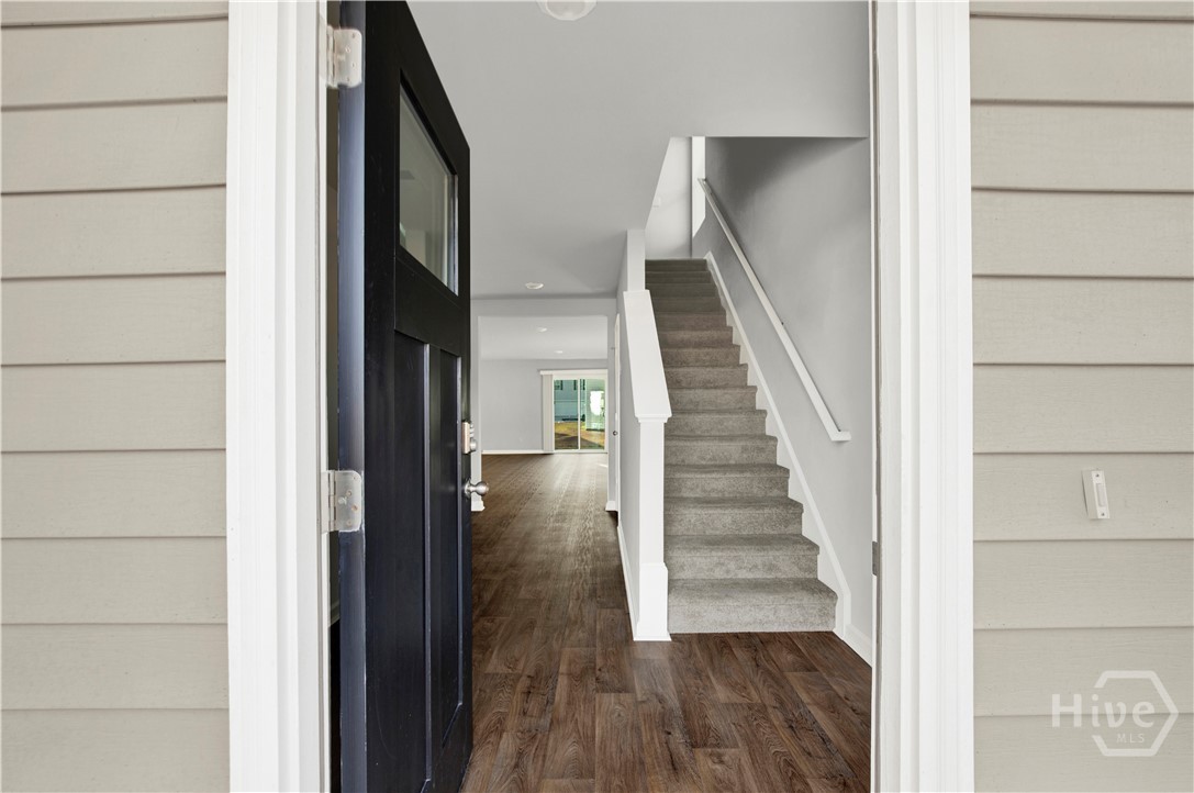 160 Painted Lady Loop Savannah, GA 31419 - Photo 5 of 42