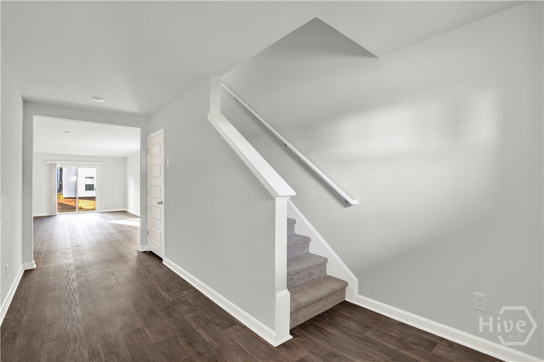 160 Painted Lady Loop Savannah, GA 31419 - Photo 6 of 42