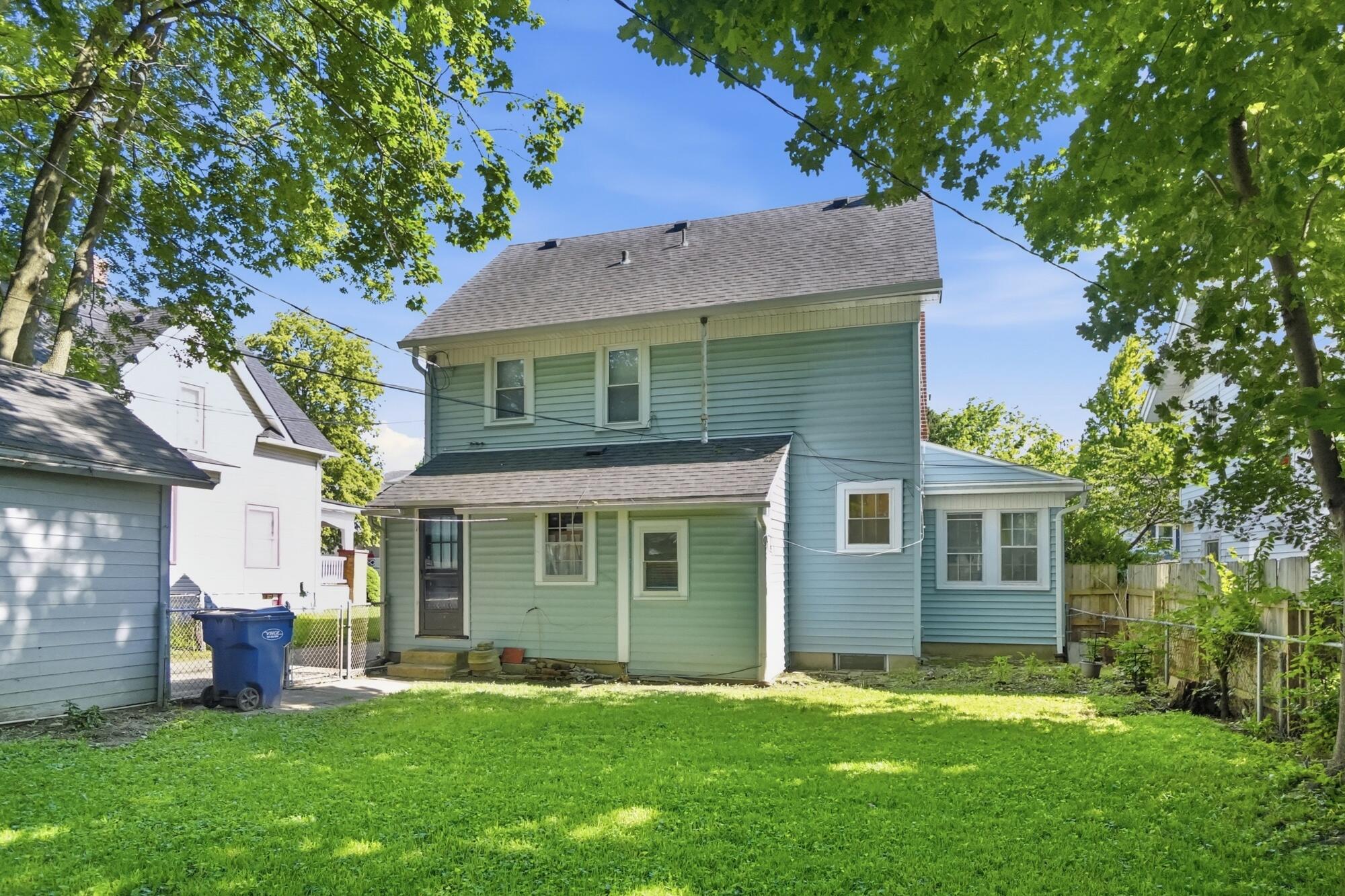 110 East 1st Street Springfield, OH 45504 - Photo 39 of 43 43_182