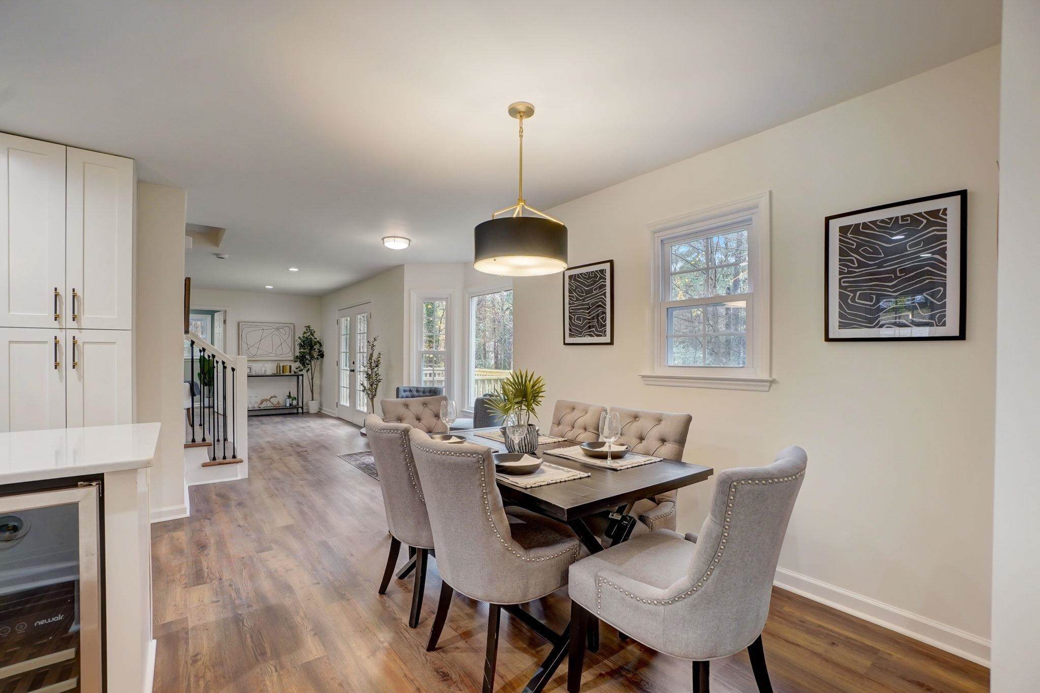 8713 Chesley Court Raleigh, NC 27613 - Photo 10 of 52 Photo 13