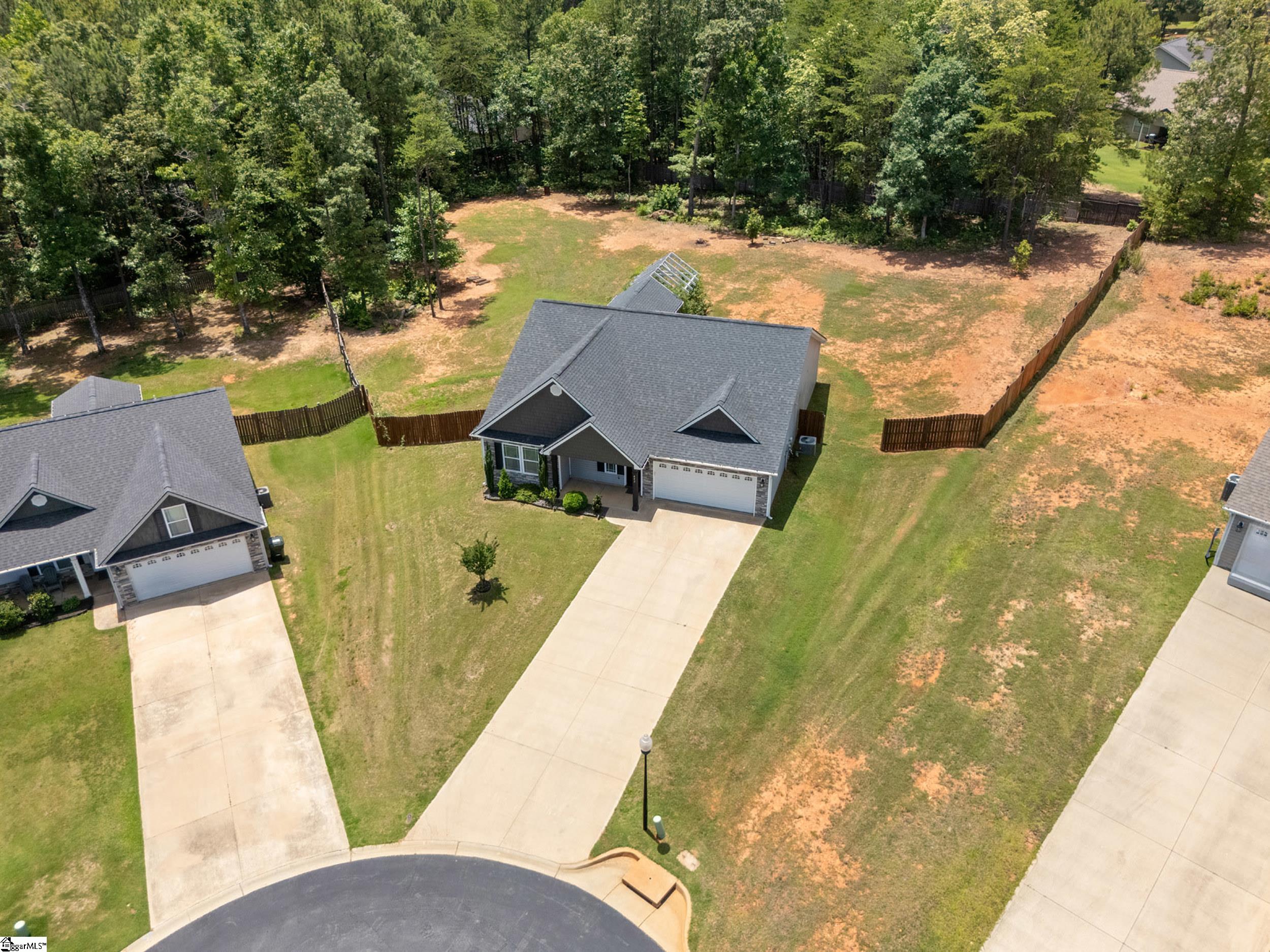 442 Camden Lee Court Inman, SC 29349 - Photo 35 of 42