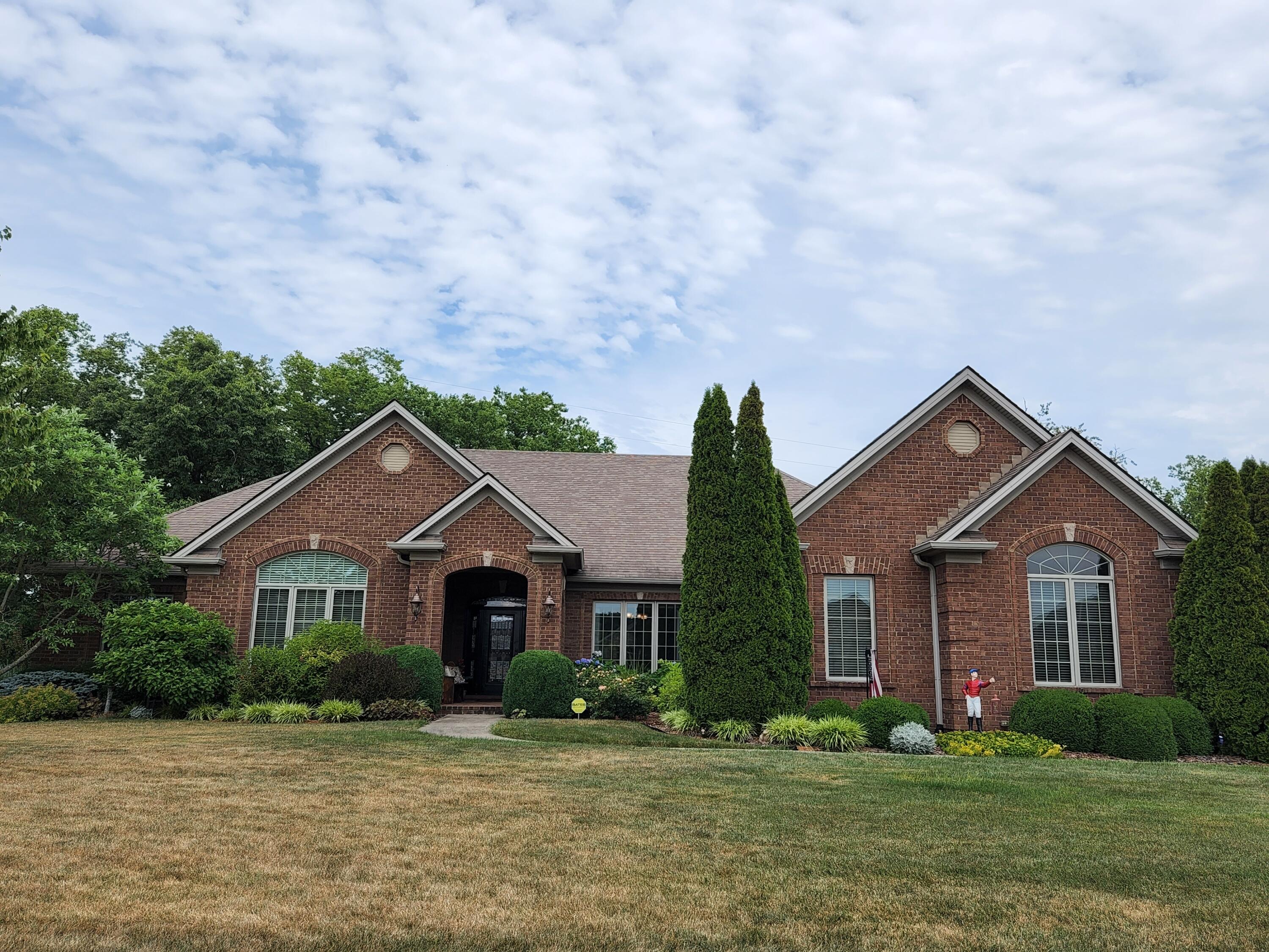 607 Old Coach Road Nicholasville, KY 40356 - Photo 2 of 67 20220626_135114
