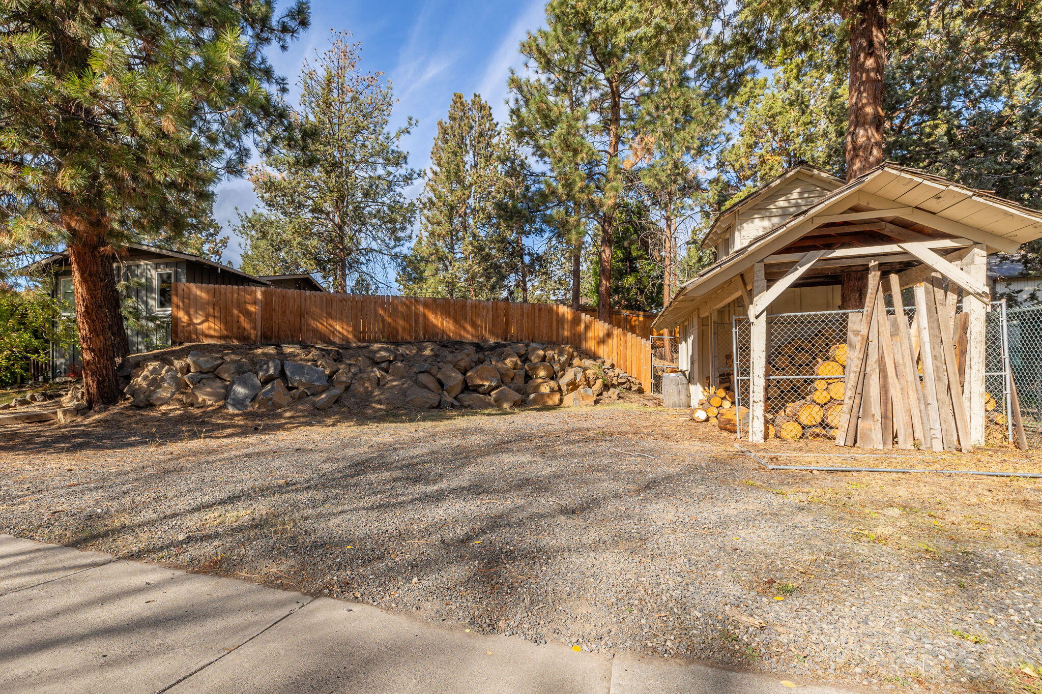 1570 Southeast Virginia Road Bend, OR 97702 - Photo 54 of 69 more RV parking
