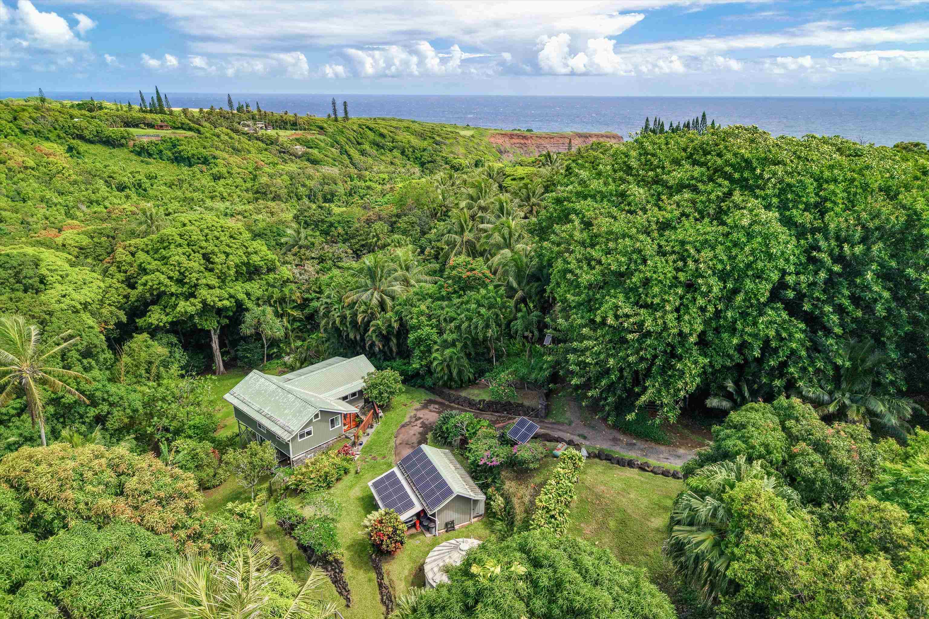 630 Hoolawa Road Haiku, HI 96708 - Photo 33 of 50